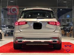 مێرسێدس بێنز GLS